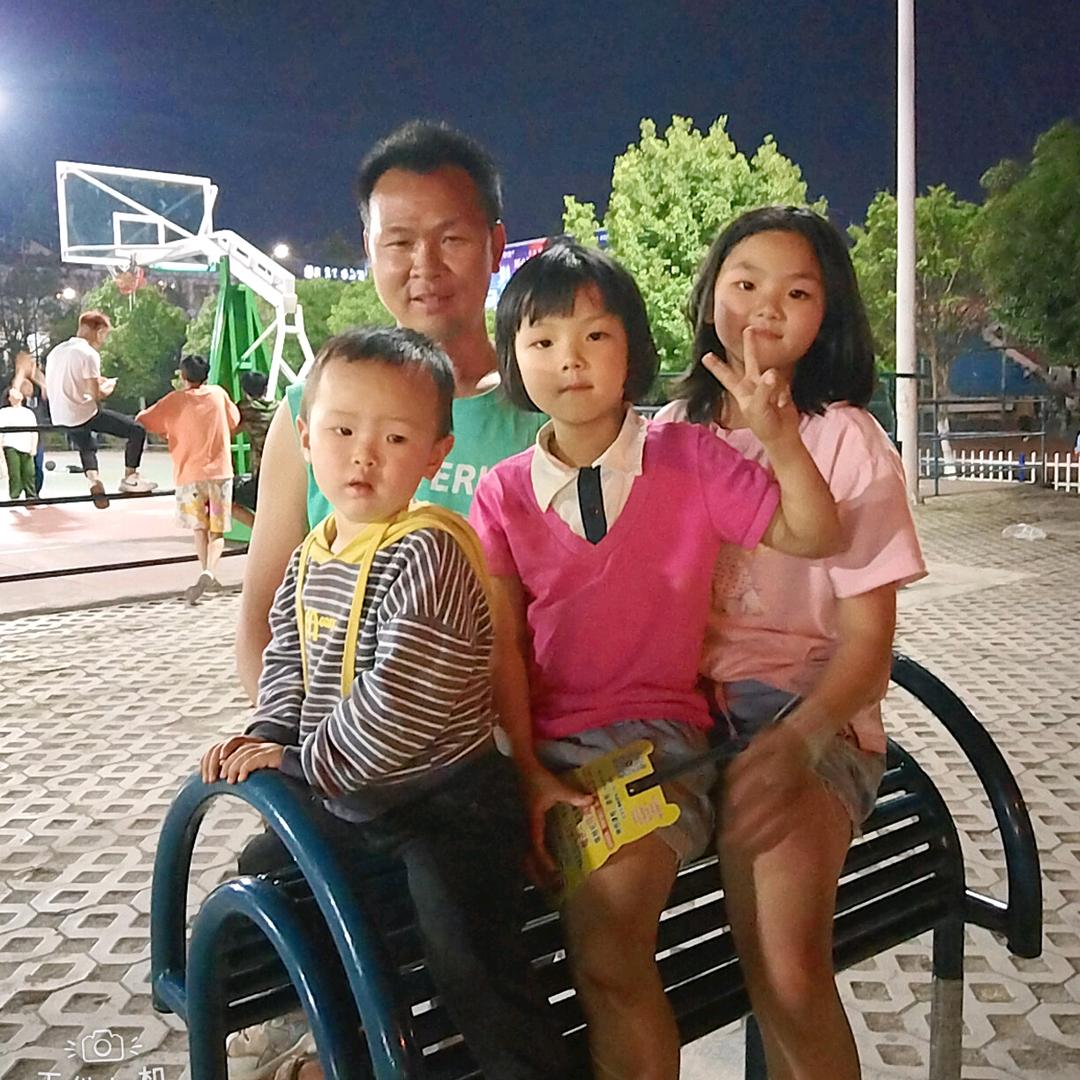 落落大方！好好生活