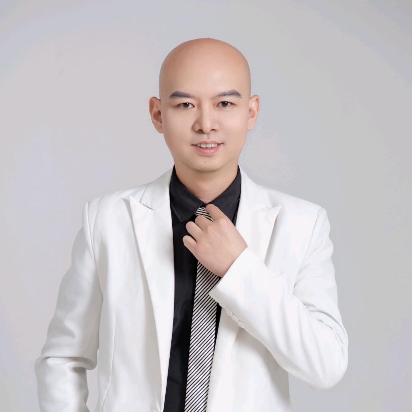 美业光头马@肌肤日记