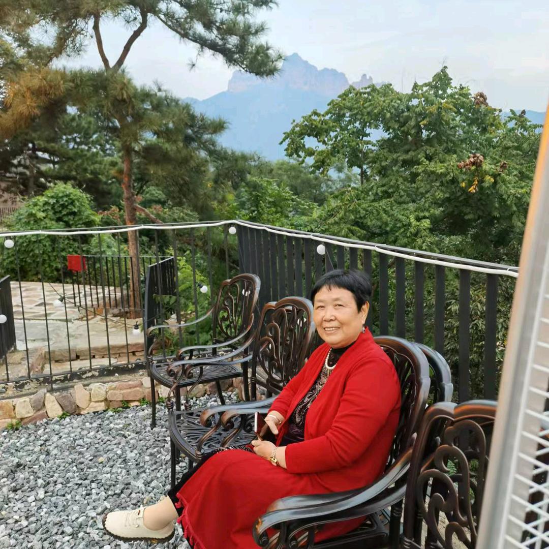 开心老婆儿
