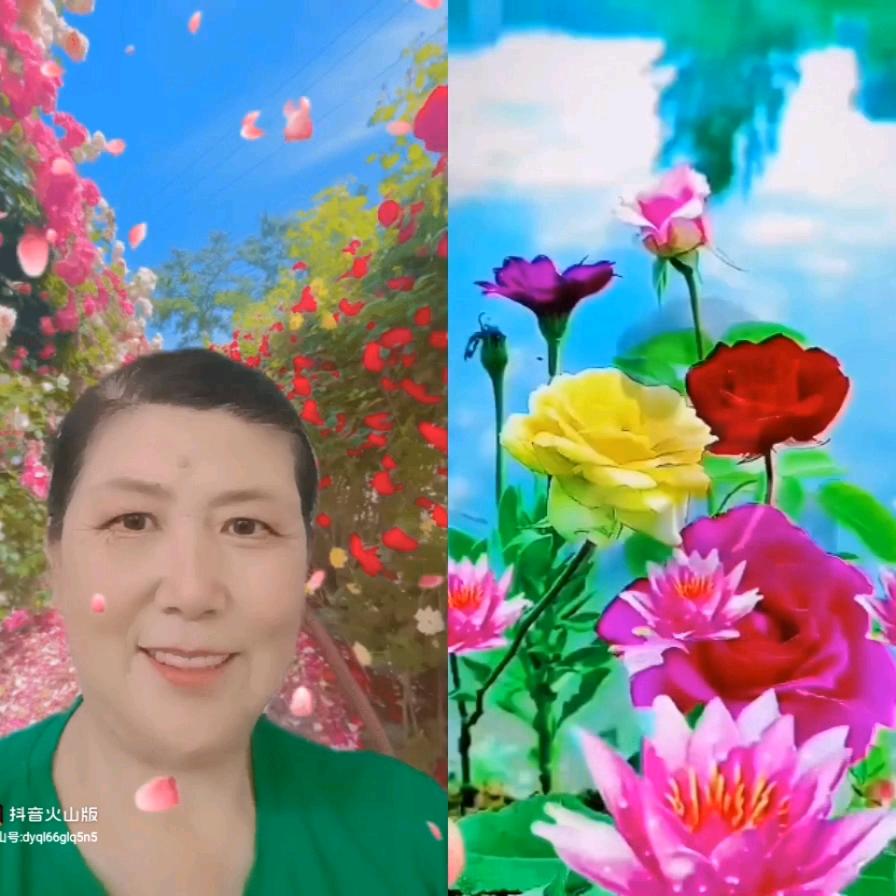 香草