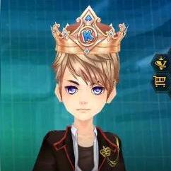 QQ飞车端游七夜