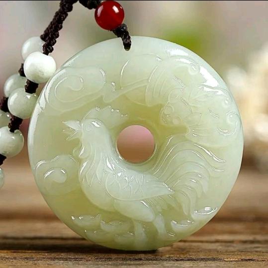 彼此守候