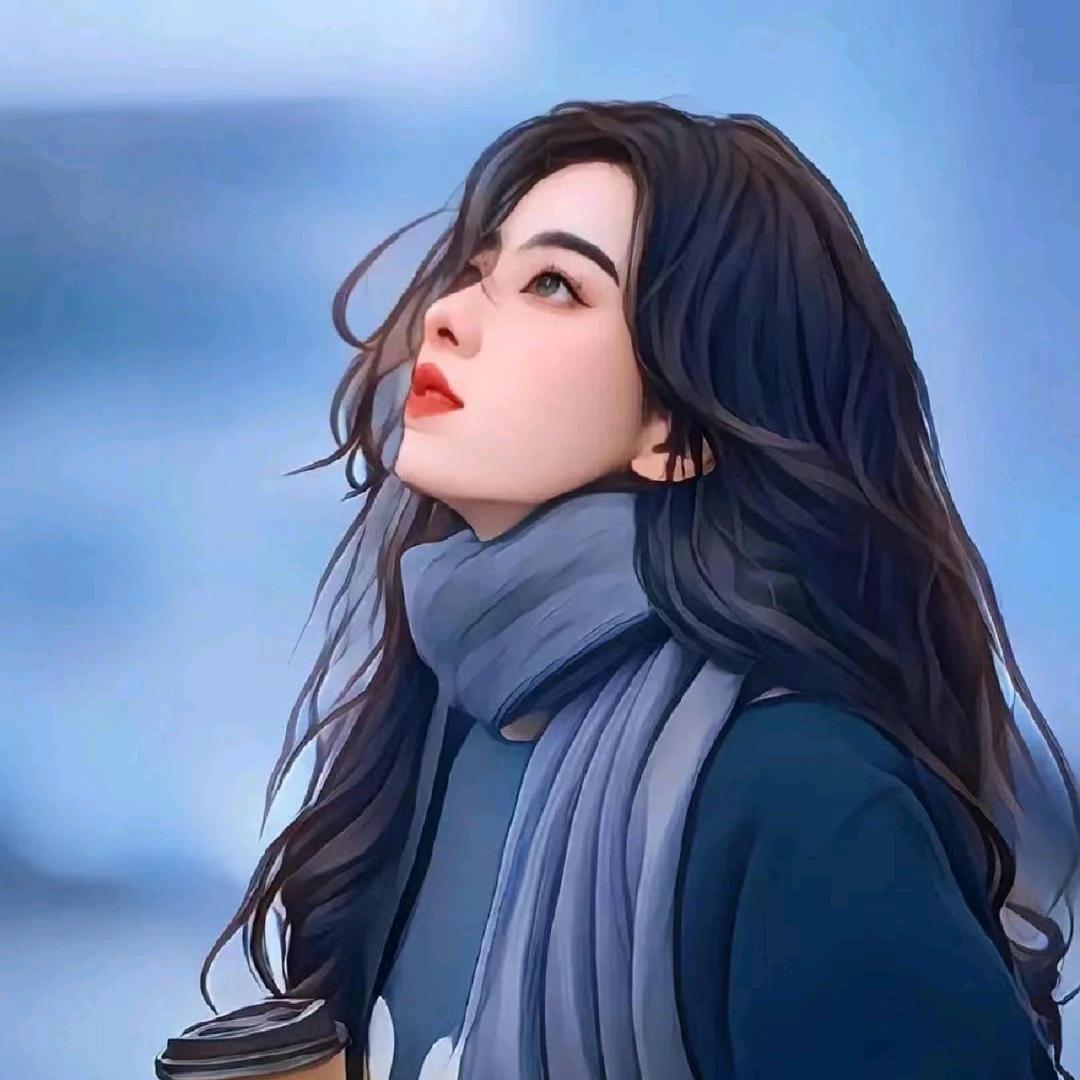 @如烟