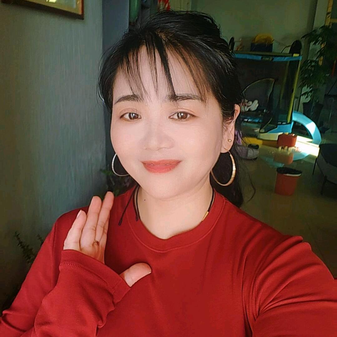 爱跳舞的阳光☀️