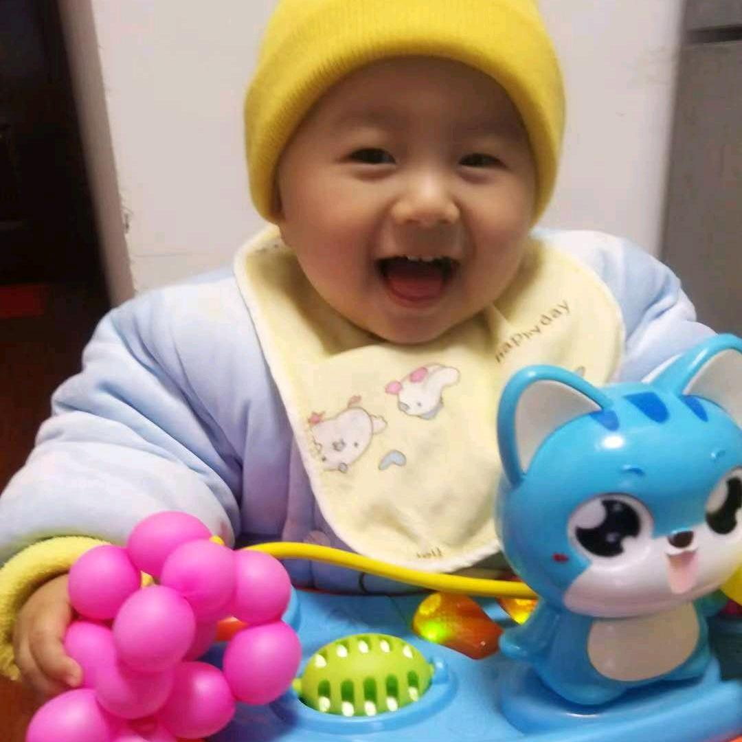 八零后的大叔