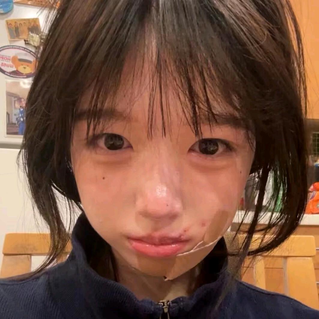 你不该灰蒙蒙的