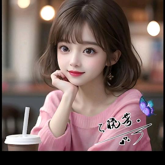 💞金穗芳华