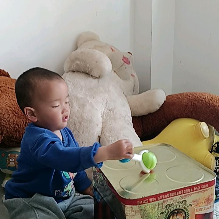 陈阳爷爷
