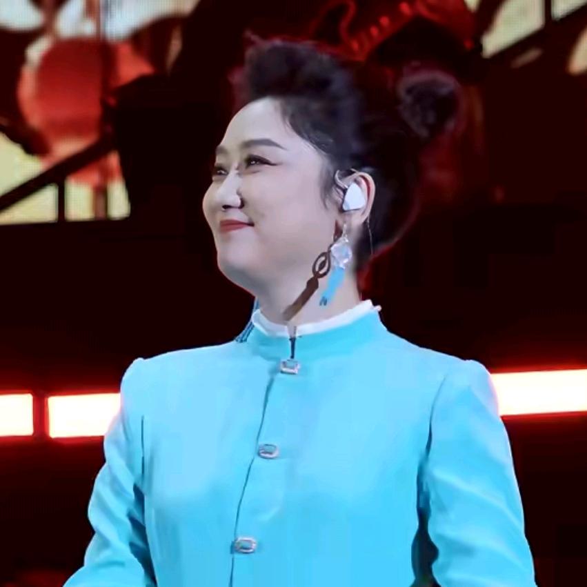 玲花