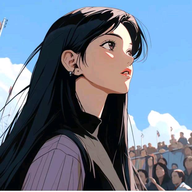 没头脑与不高兴