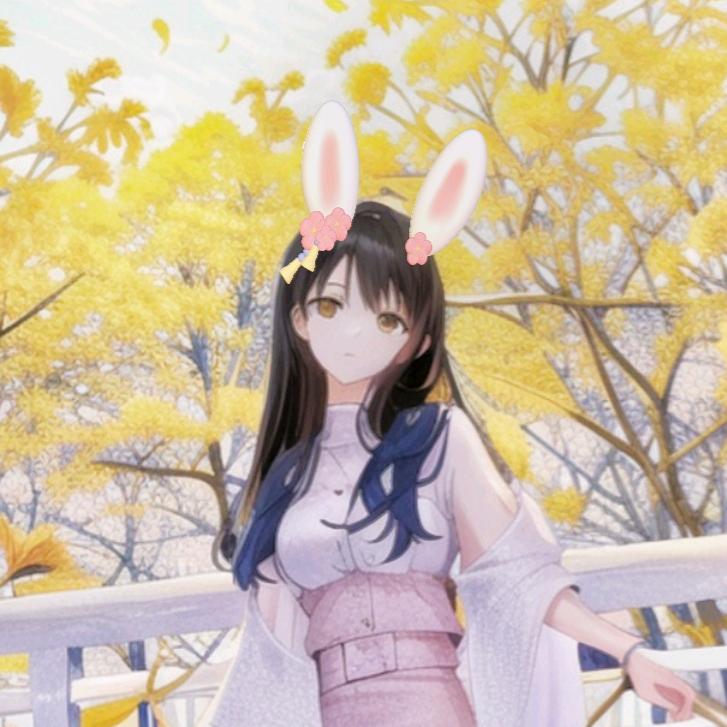 伊只兔紫