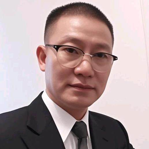 老陈绿探