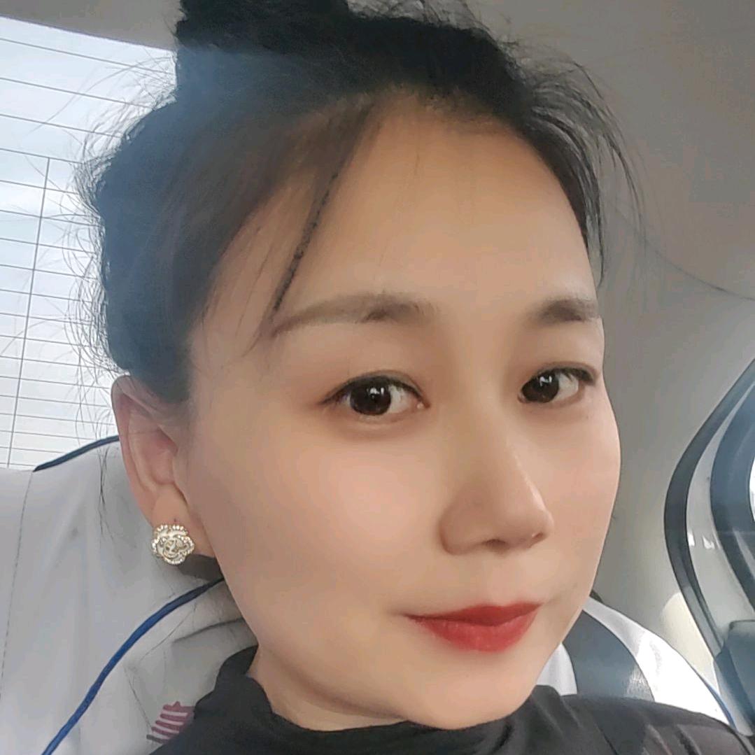 富婆张女士