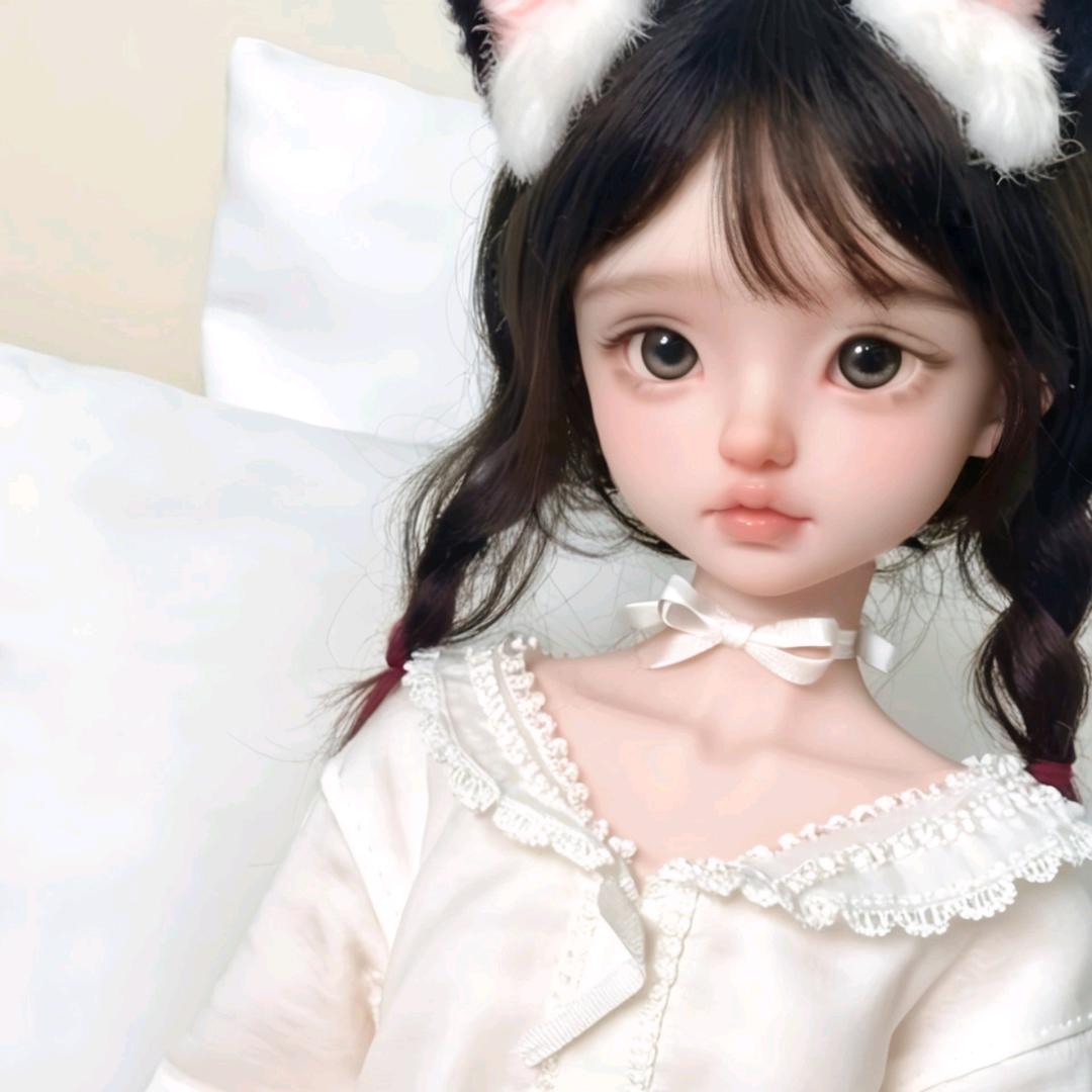 茜茜是个甜妹