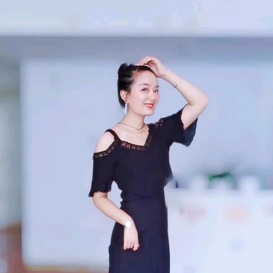 韩舞儿💃