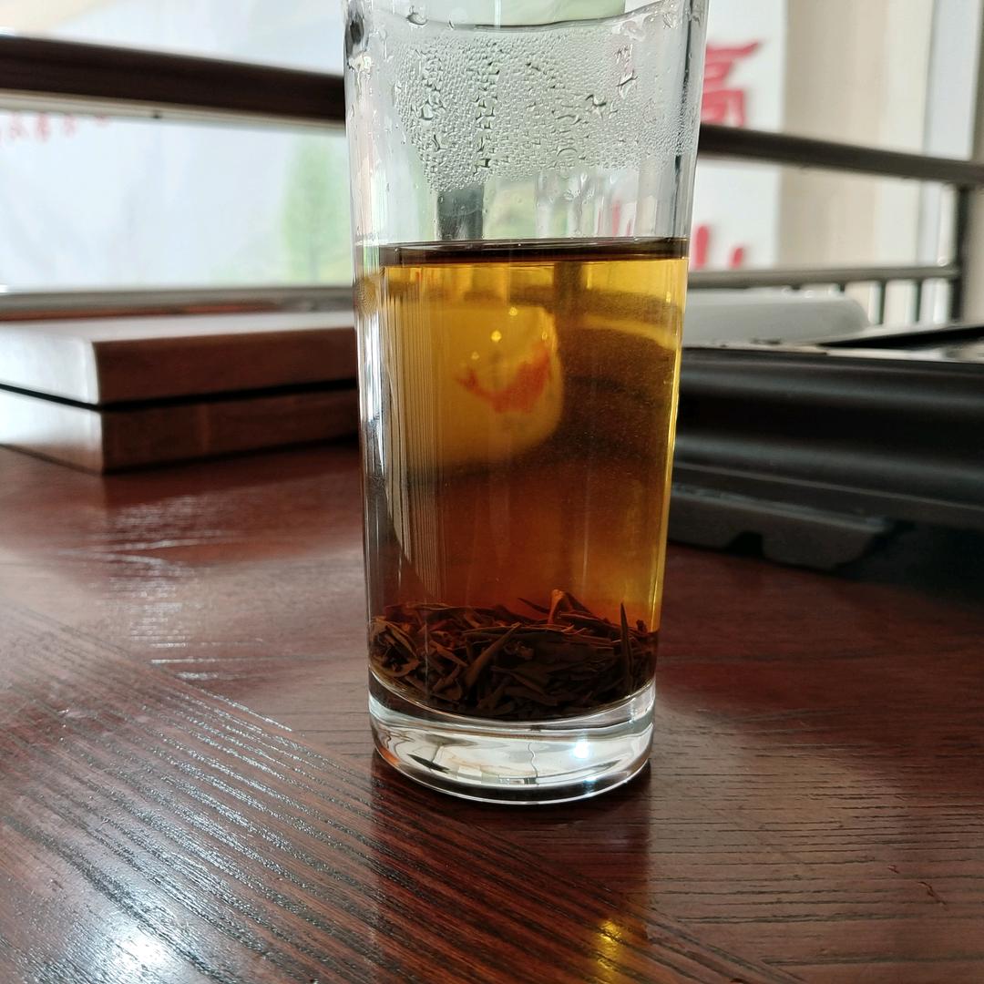 清风一缕