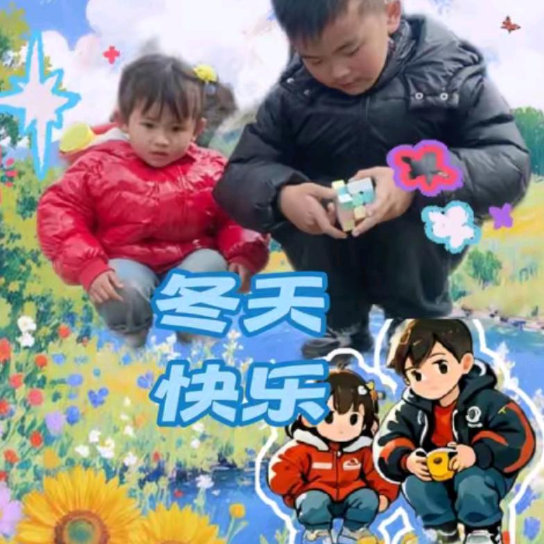 你若一直在！