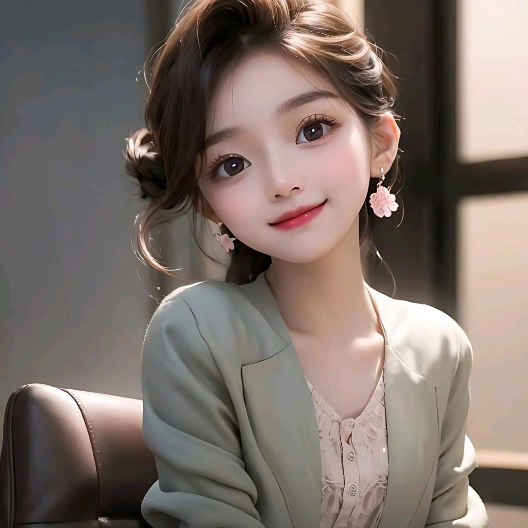 杰麻麻