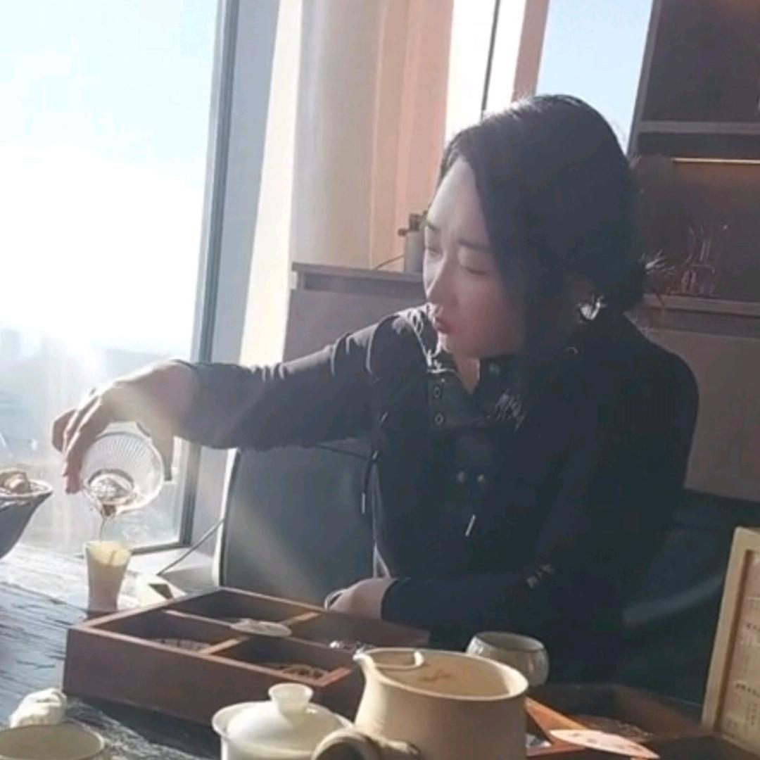 涵曦