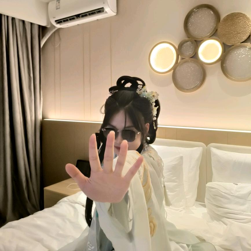 是青见吖～