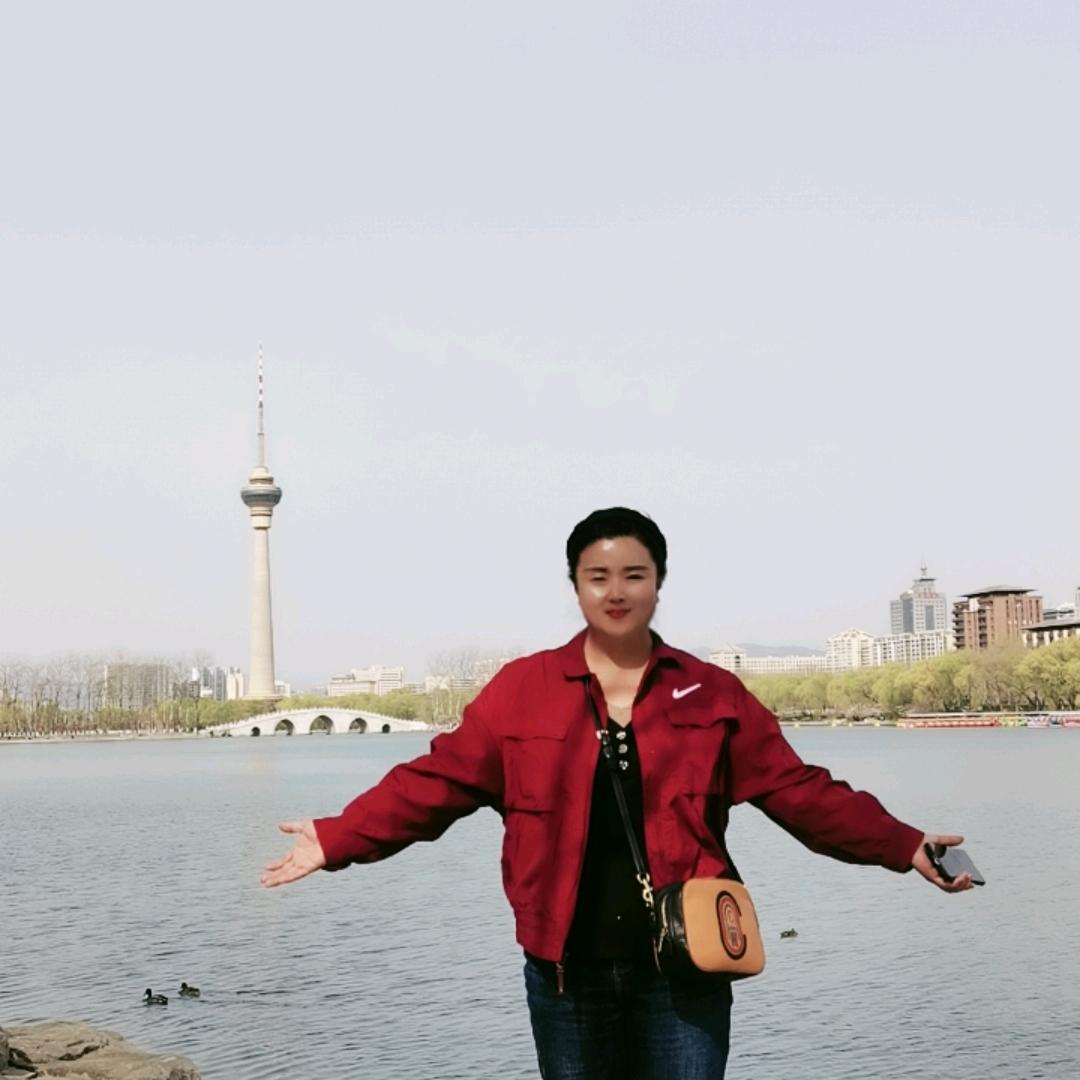 易县诚信房地产陈静