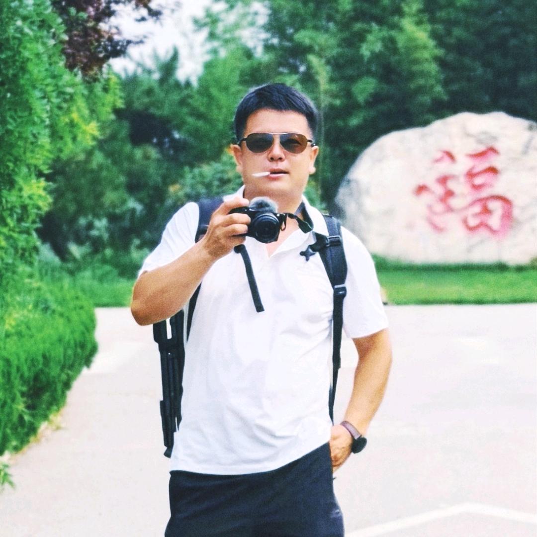 张哥讲服装