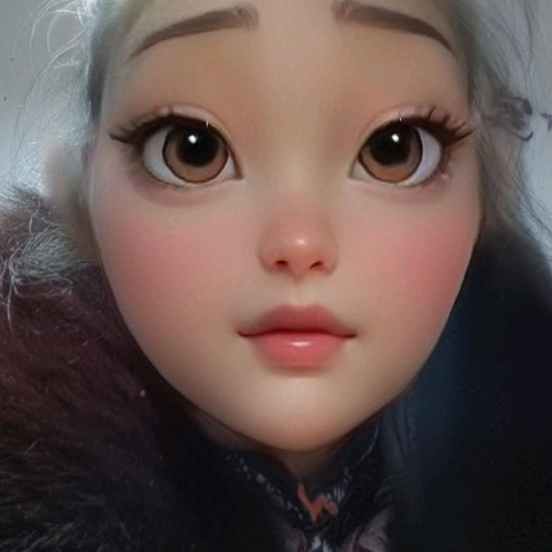 旧时模样