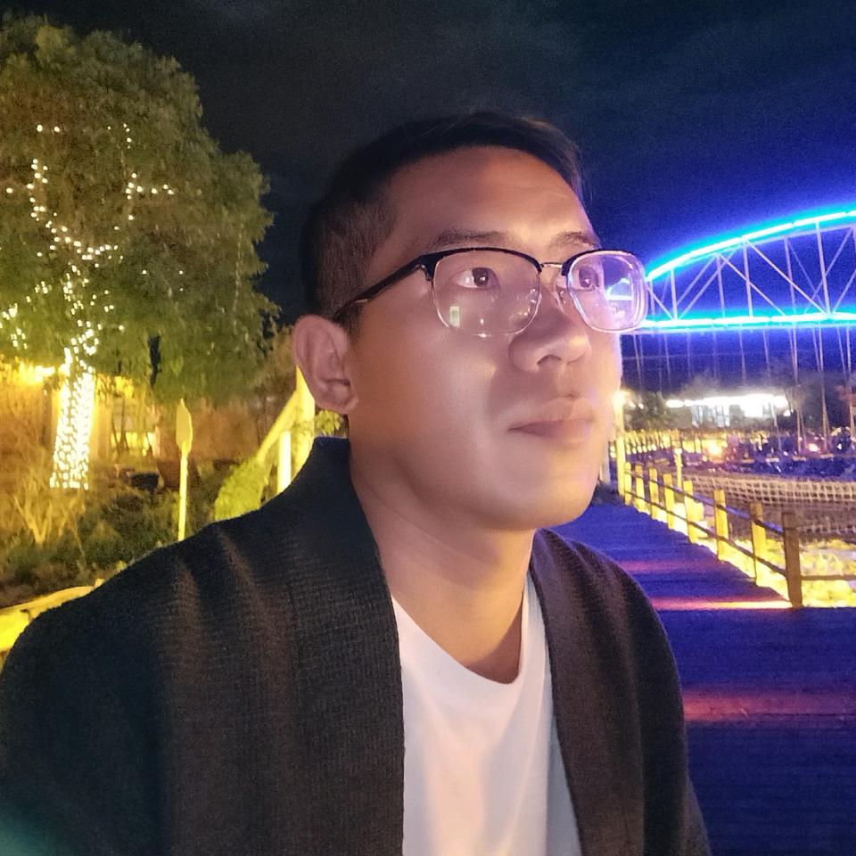 雄哥