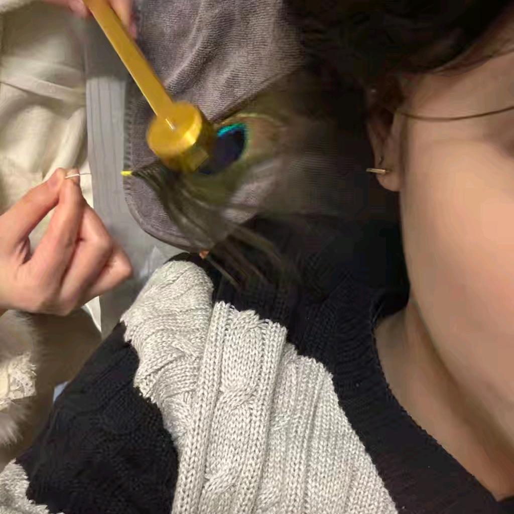 小蒋姐姐