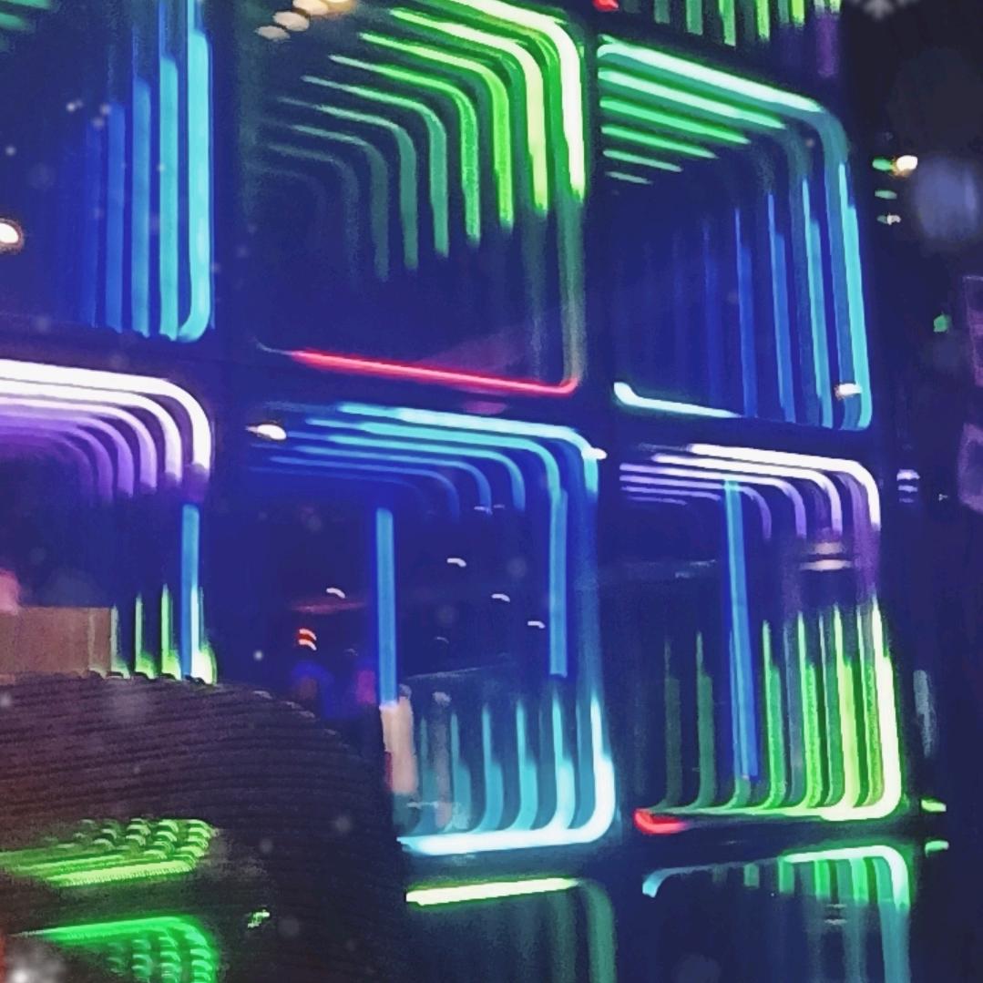 乐唛K歌沐足