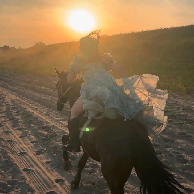 小芽米~（四巡见过鹿晗版）