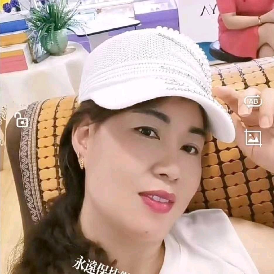 水中望月