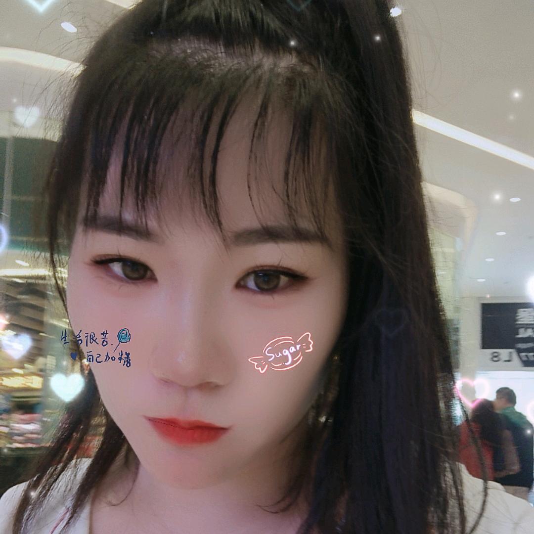 丹丹（爱唱伤感歌）
