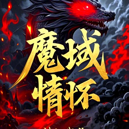 魔域情怀