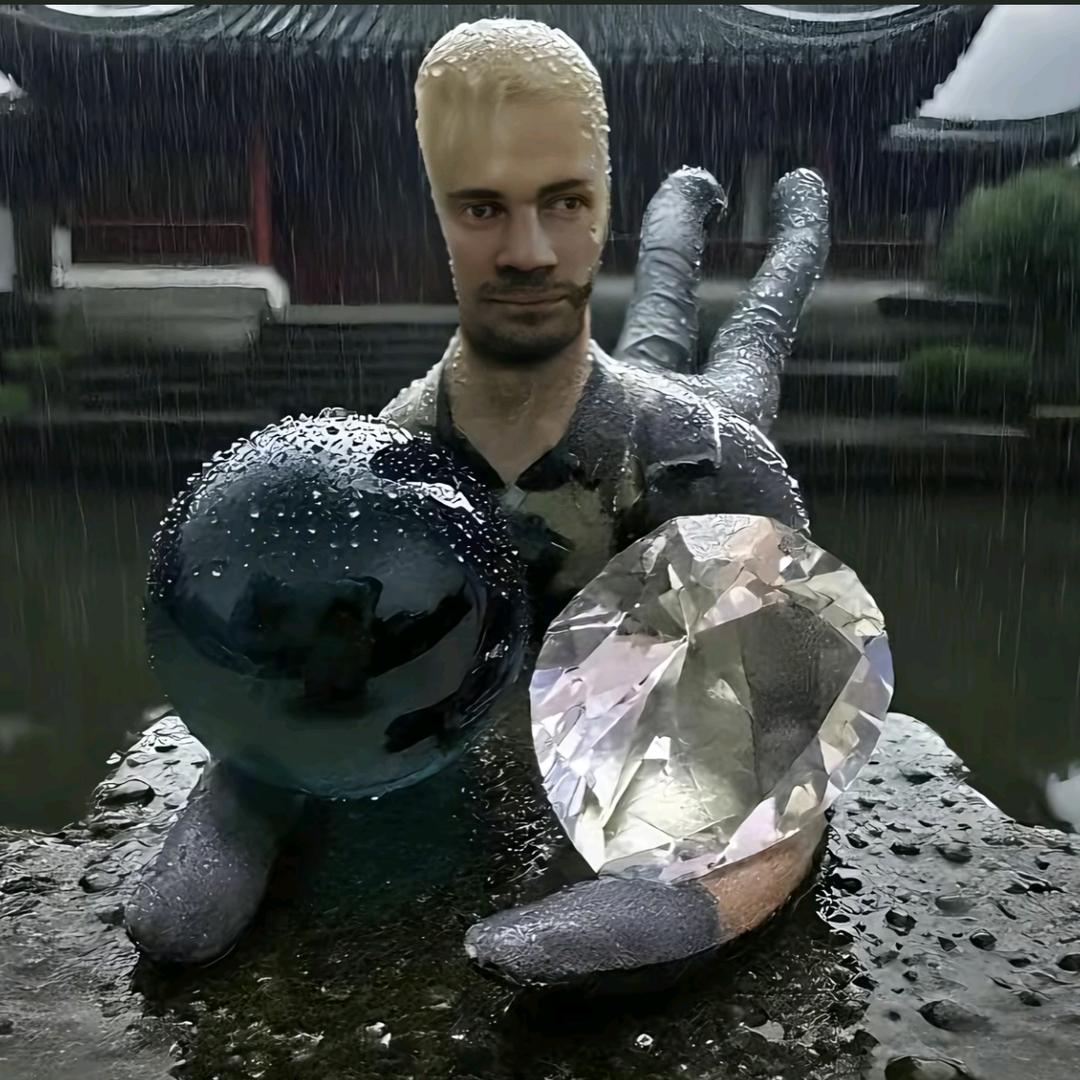 打粥
