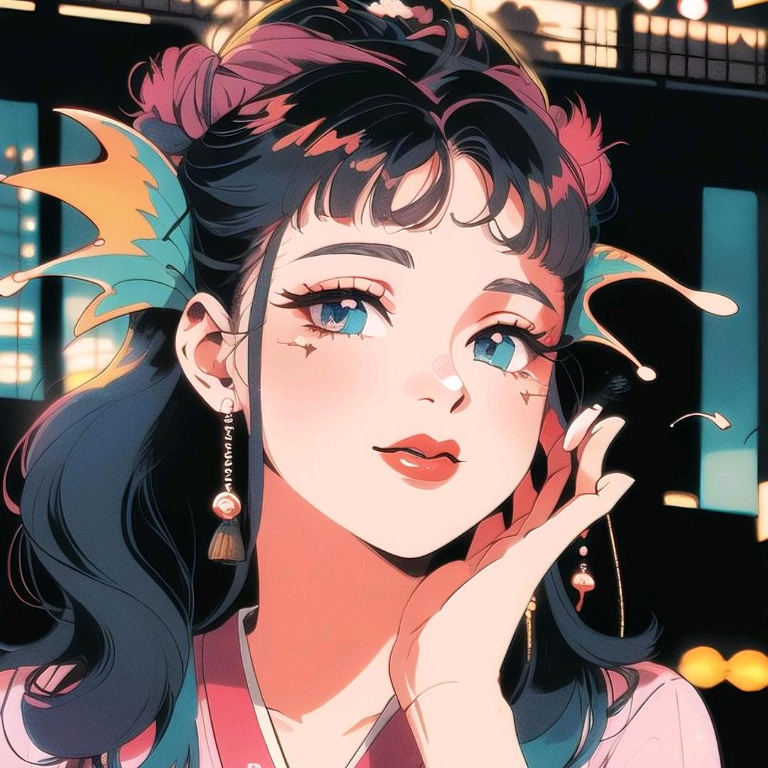 我可不是娇滴滴的女王