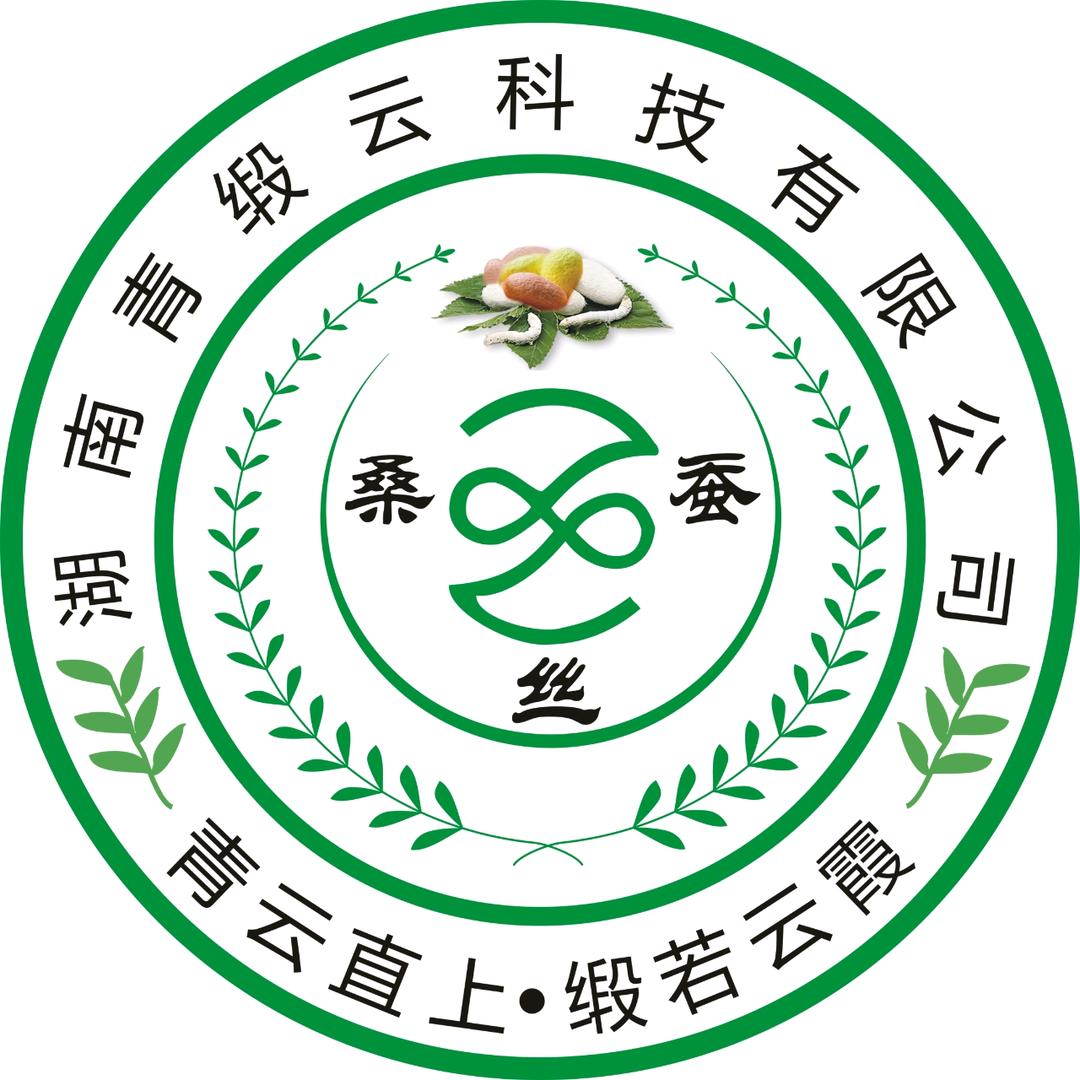 青缎云科技