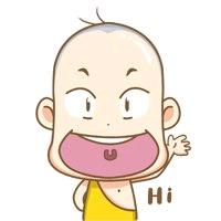 小白白小白