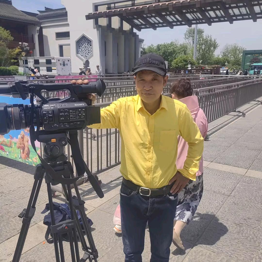 盐城小青子