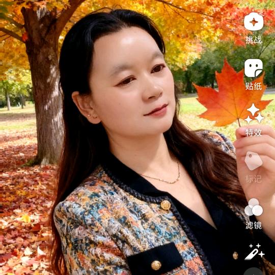 单身寻找有缘人
