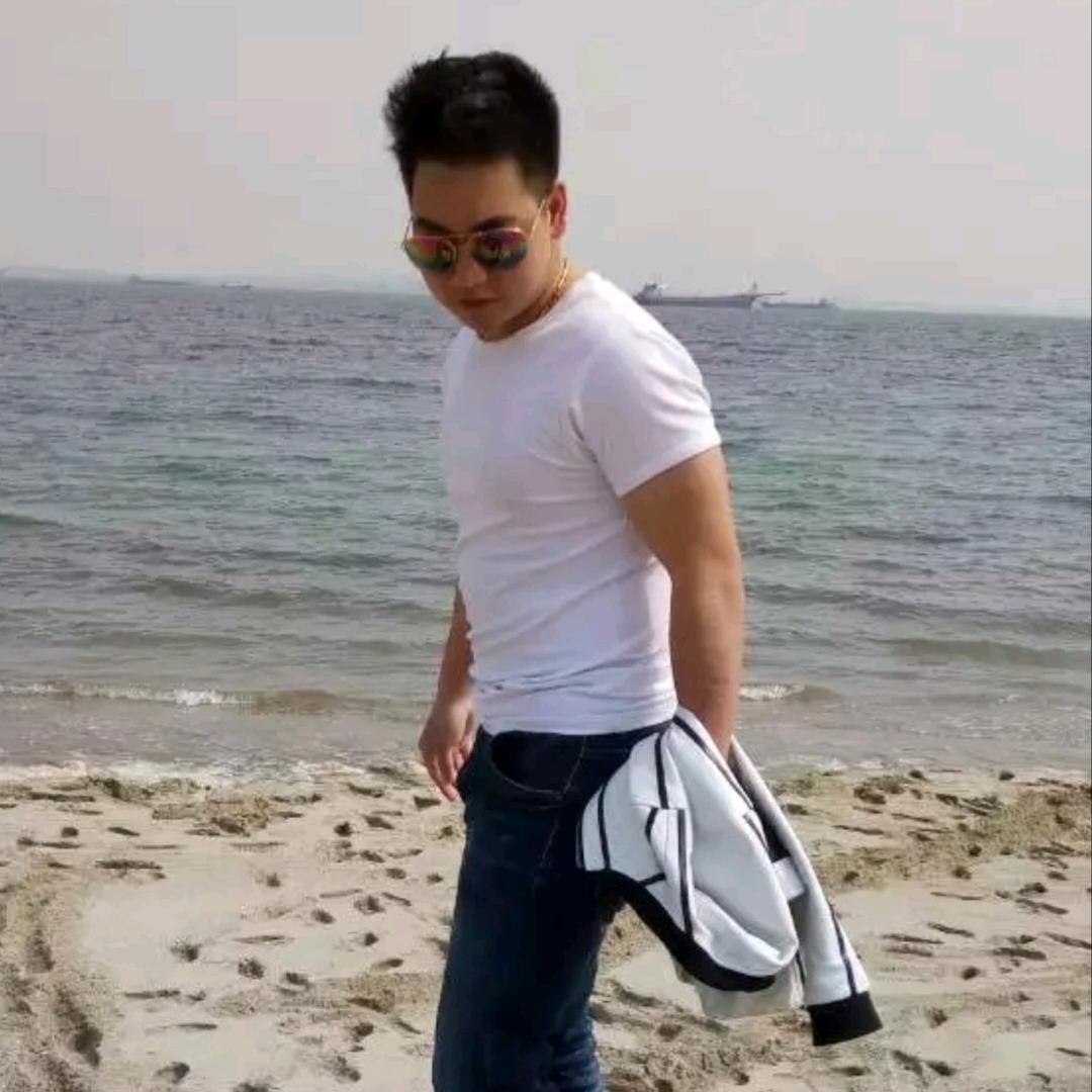 孤狼☜