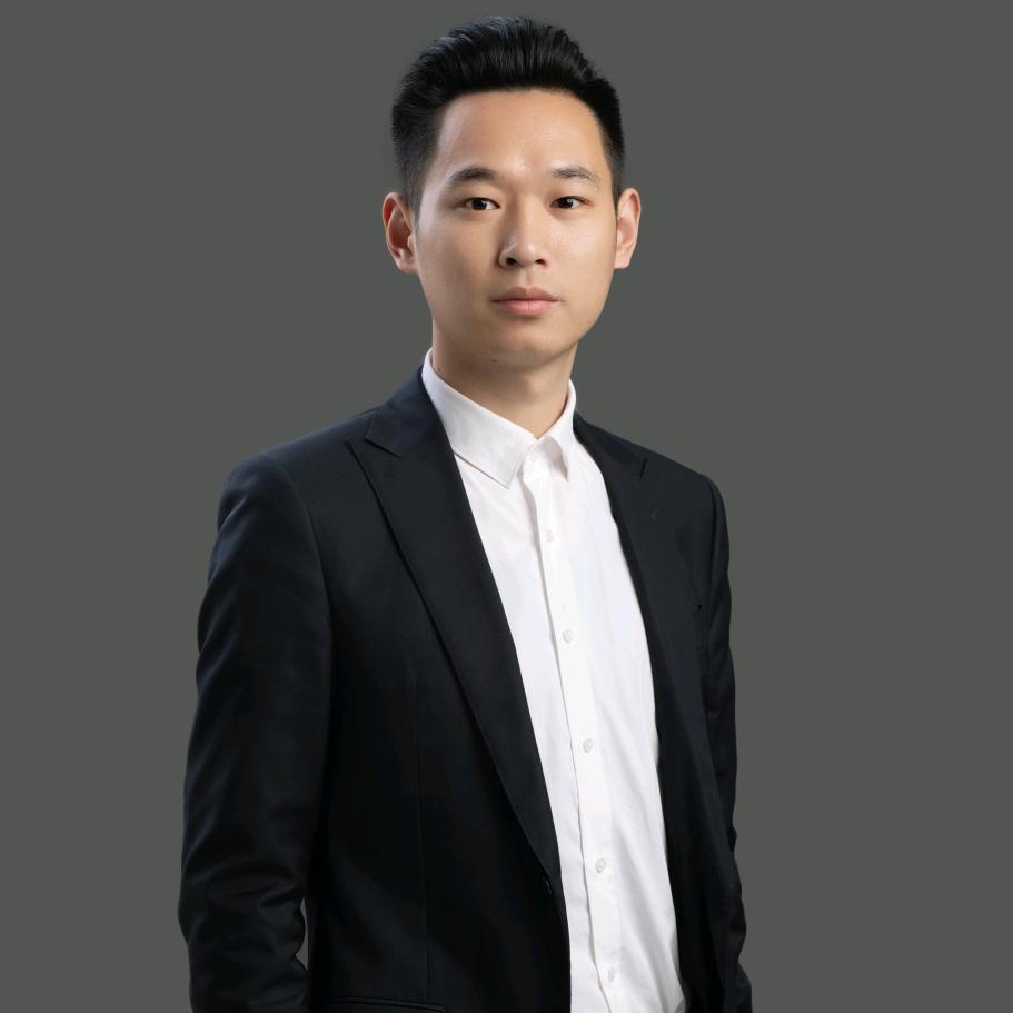 甄爱宴汇—黄琴伟