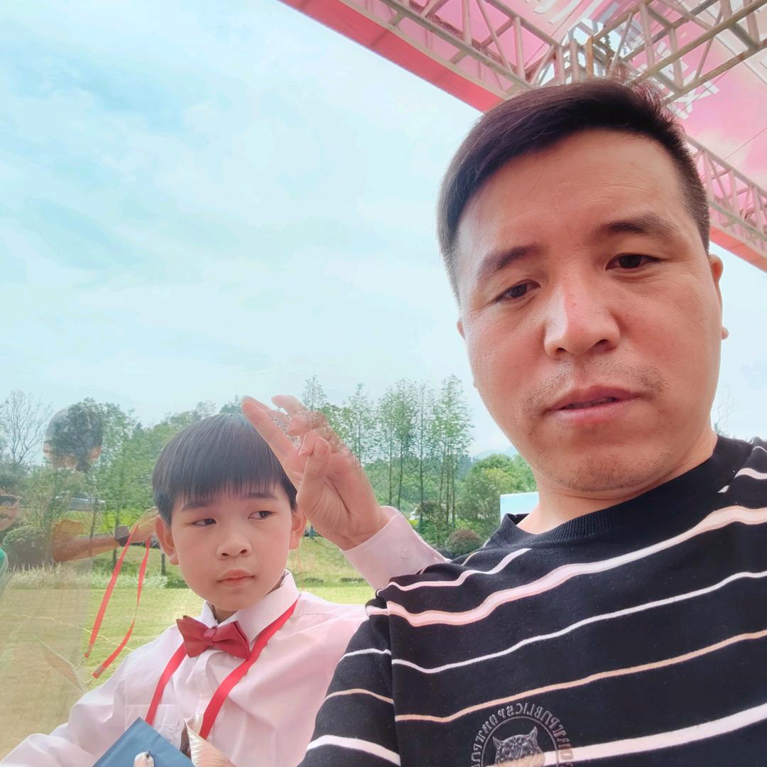 六合街美美夜市