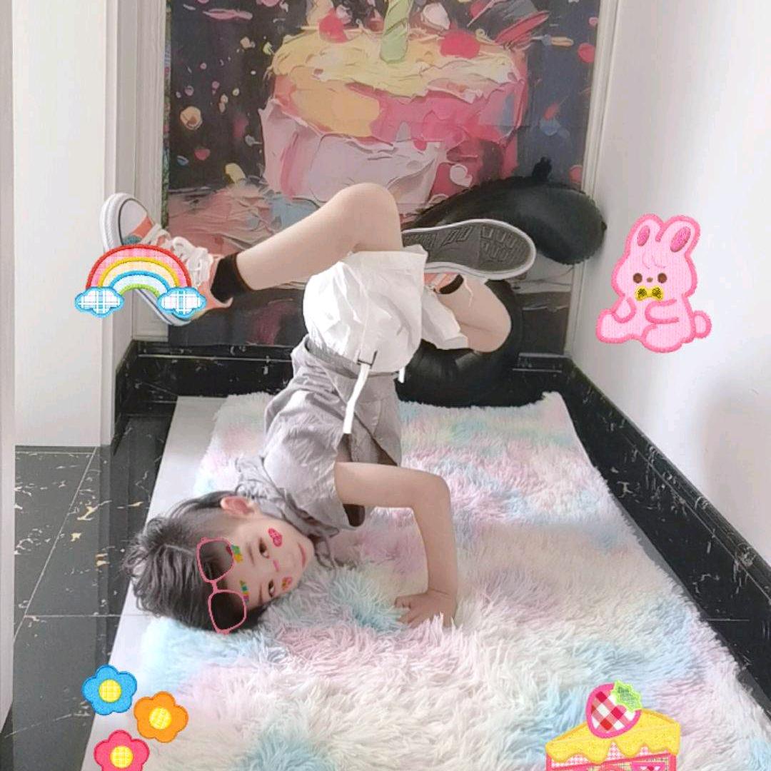 Bboy俊哥～