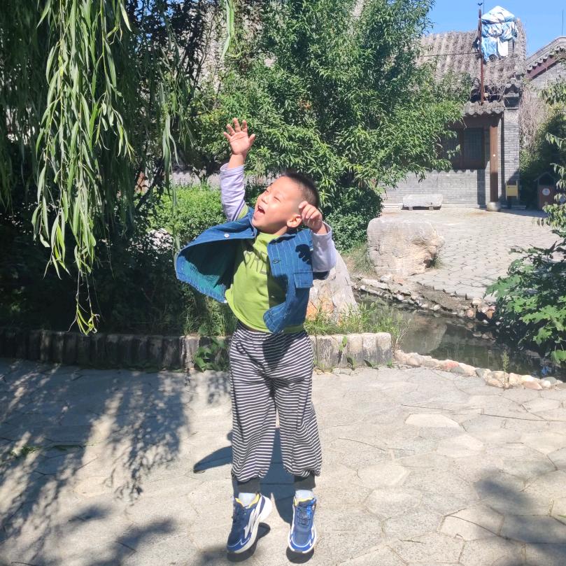 壮壮妈妈👦🏻