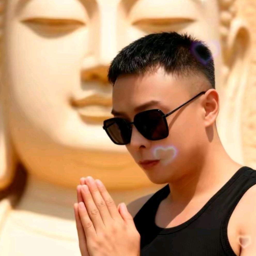 铁柱子