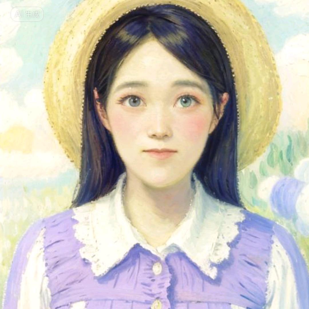 精灵画廊（自画像定制可代画）