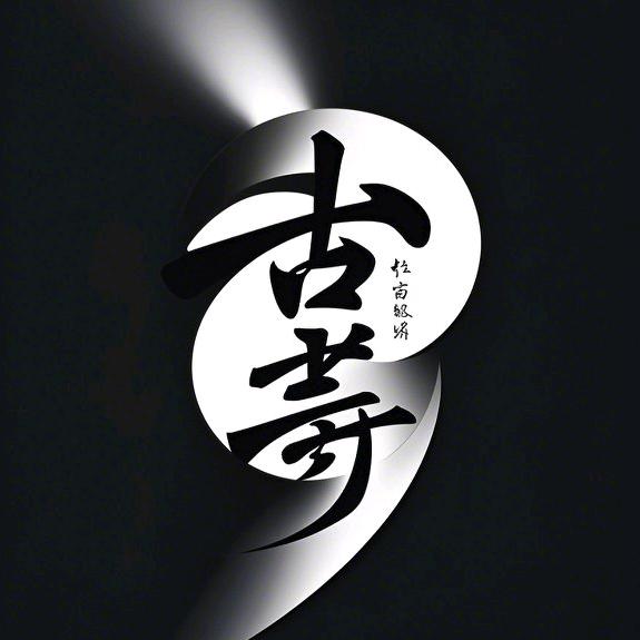 一帆古词