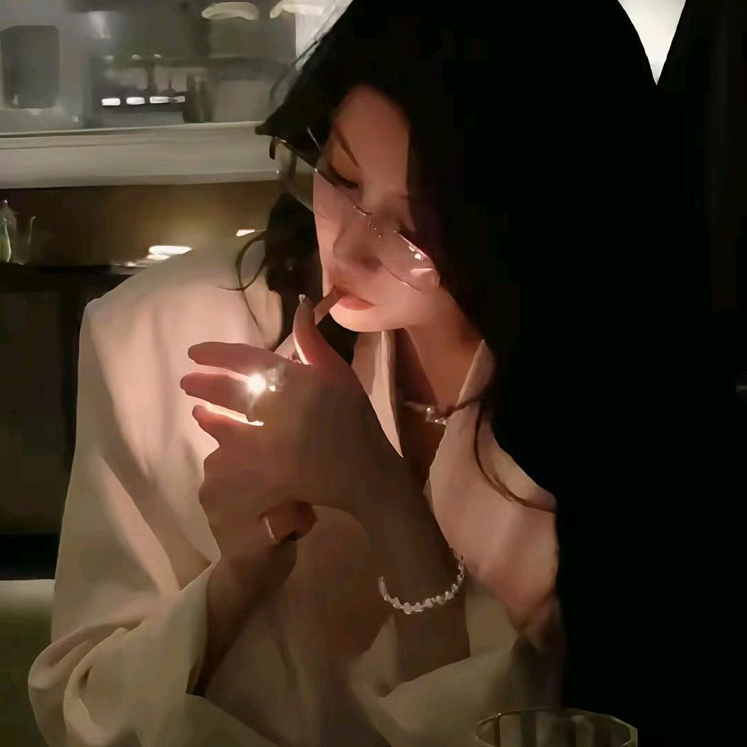情殇