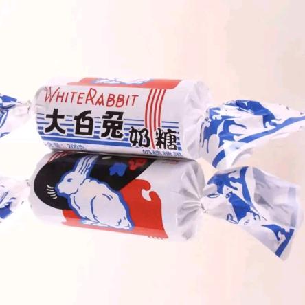 我爱吃大大大白兔